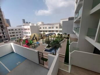 1 BR Apartment For Sale in Jumeirah Village Circle (JVC)