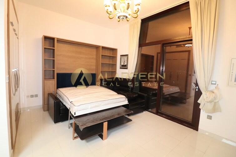 Starz by Danube Apartment for Rent, Al Furjan, Dubai
