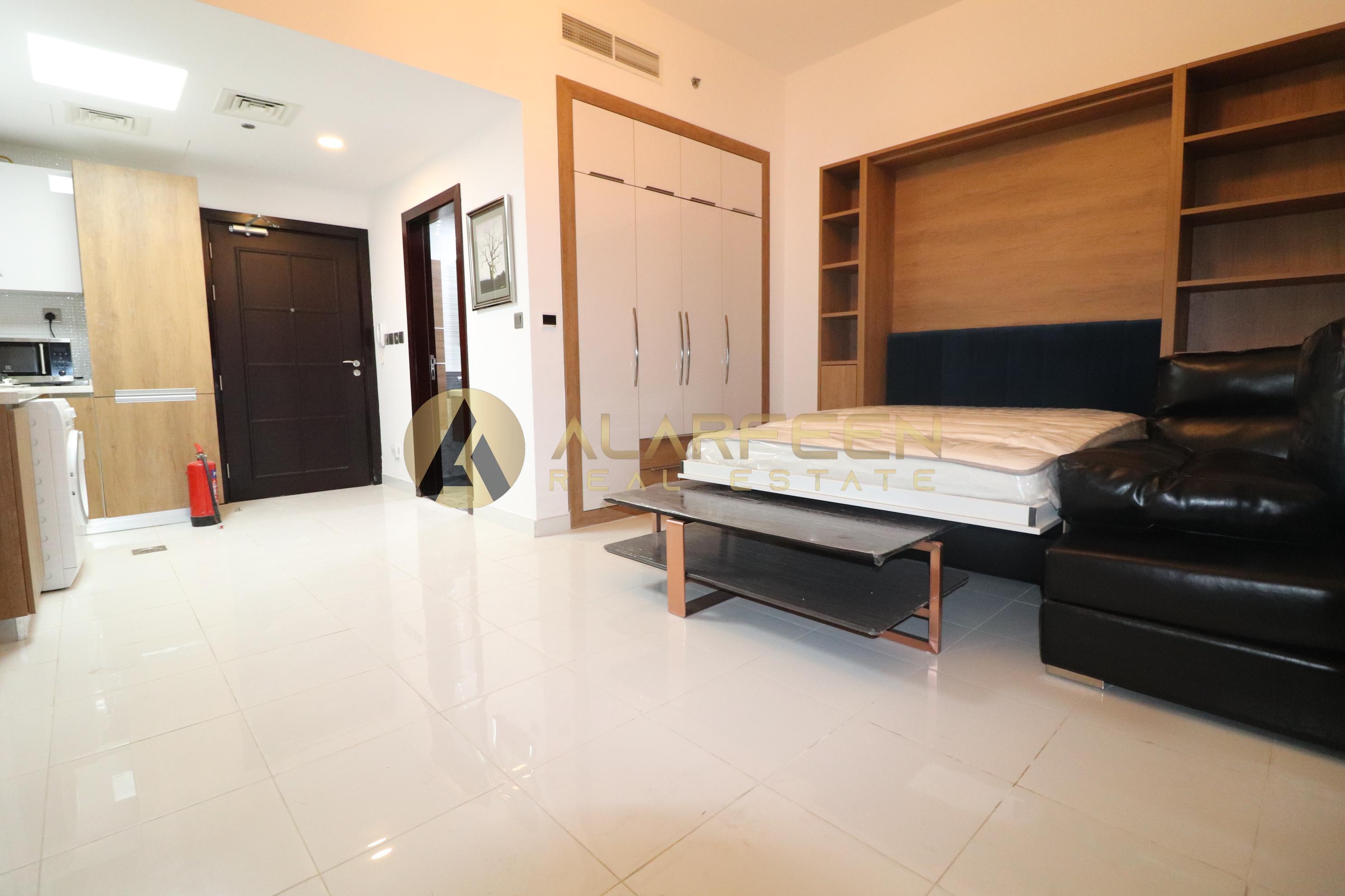 Starz by Danube Apartment for Rent, Al Furjan, Dubai