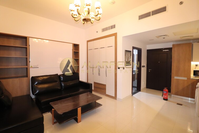 Starz by Danube Apartment for Rent, Al Furjan, Dubai
