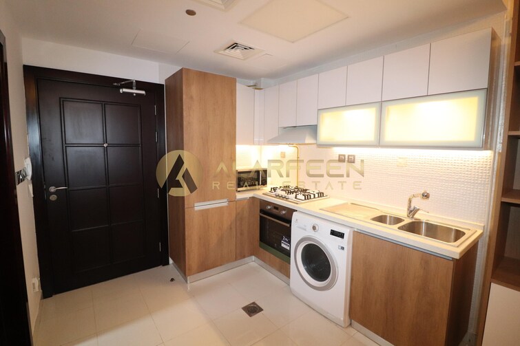 Starz by Danube Apartment for Rent, Al Furjan, Dubai