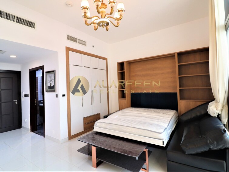 Starz by Danube Apartment for Rent, Al Furjan, Dubai