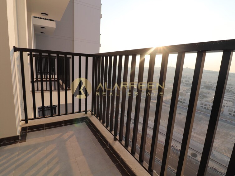 Starz by Danube Apartment for Rent, Al Furjan, Dubai