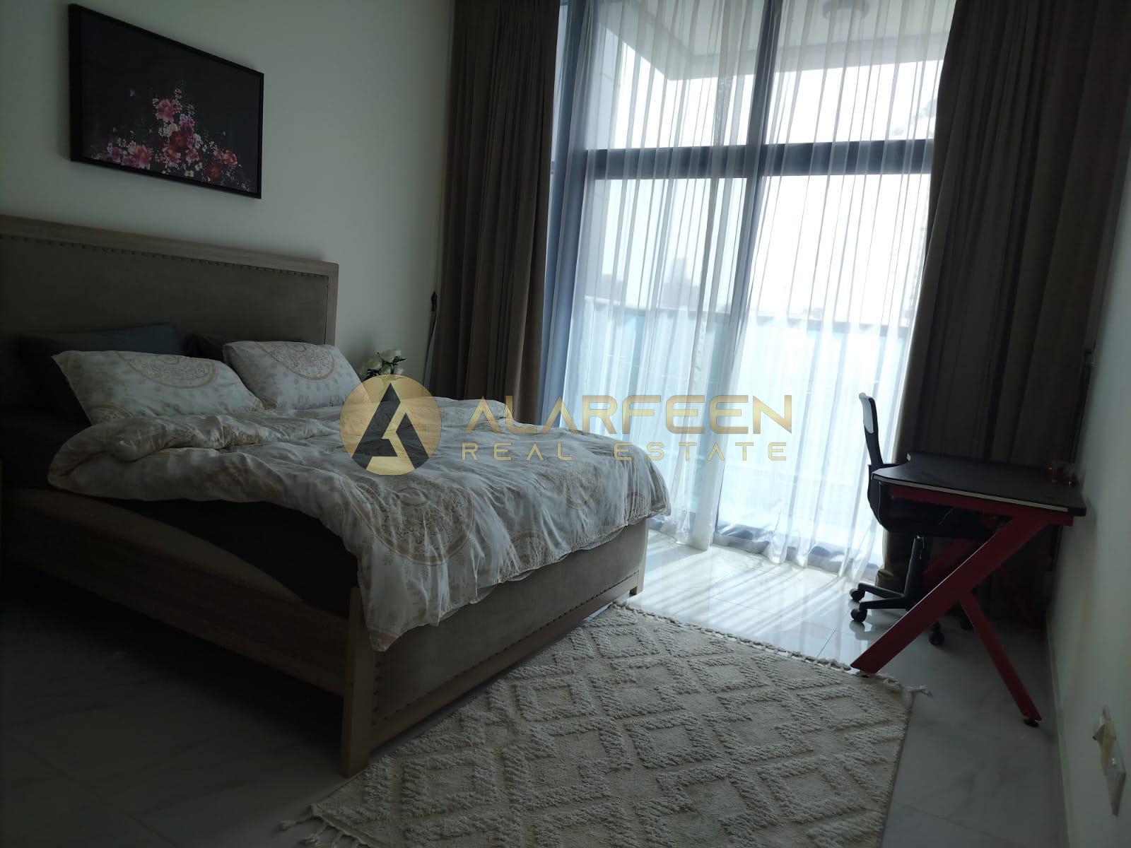 JVC District 18 Apartment for Rent, Jumeirah Village Circle (JVC), Dubai