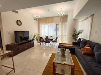 1 BR Apartment For Rent in Safeer Tower 2 Cover Image