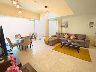 1 BR Apartment For Rent in Safeer Tower 2 Cover Image