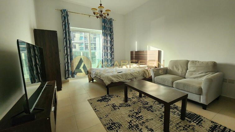  Apartment for Rent, Dubai Sports City, Dubai
