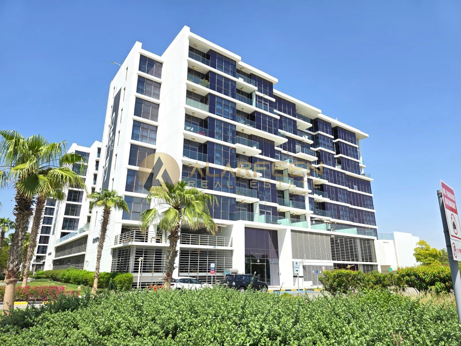 Loreto Apartment for Rent, DAMAC Hills, Dubai