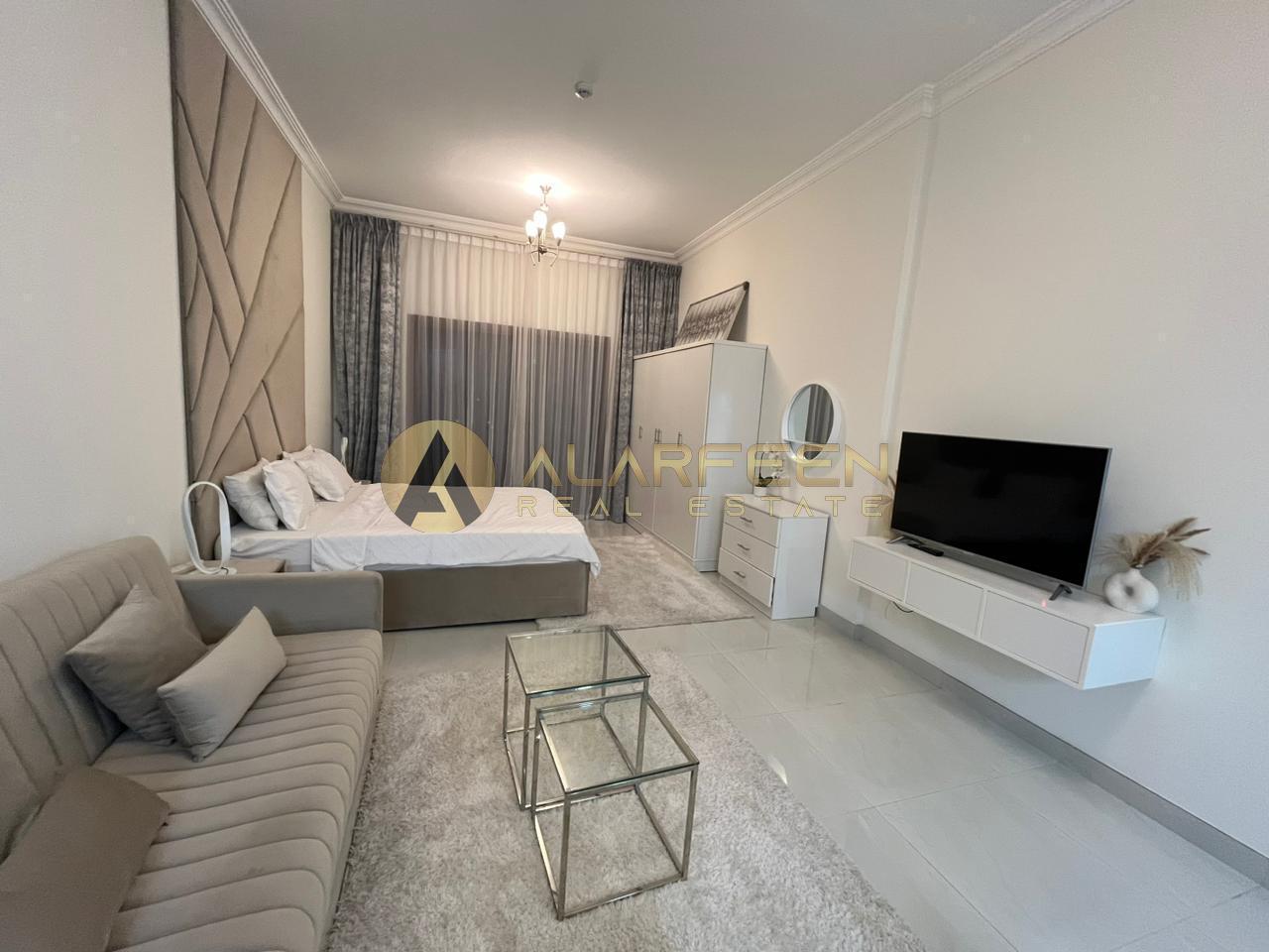 JVC District 11 Apartment for Rent, Jumeirah Village Circle (JVC), Dubai