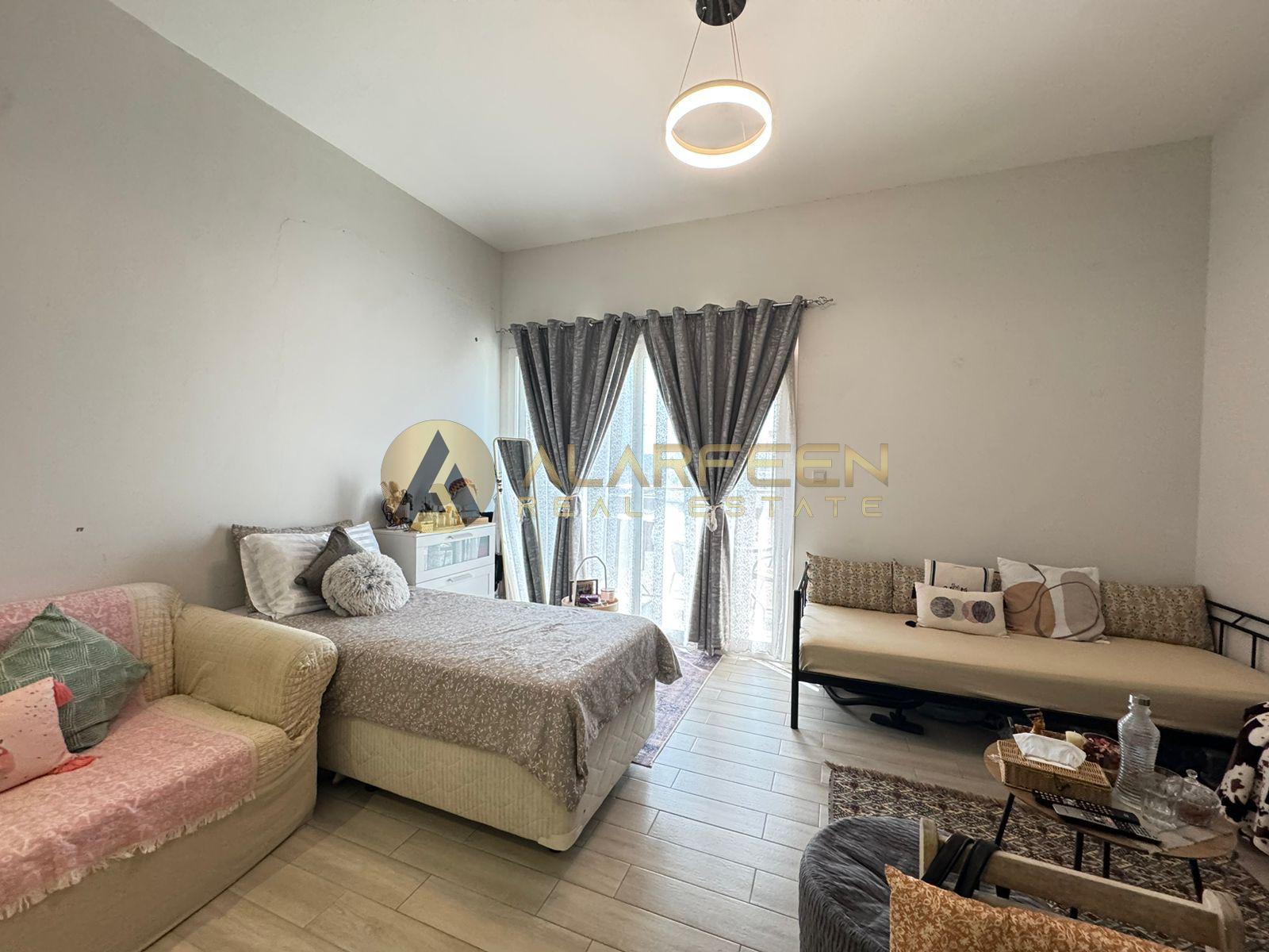 JVC District 13 Apartment for Sale, Jumeirah Village Circle (JVC), Dubai