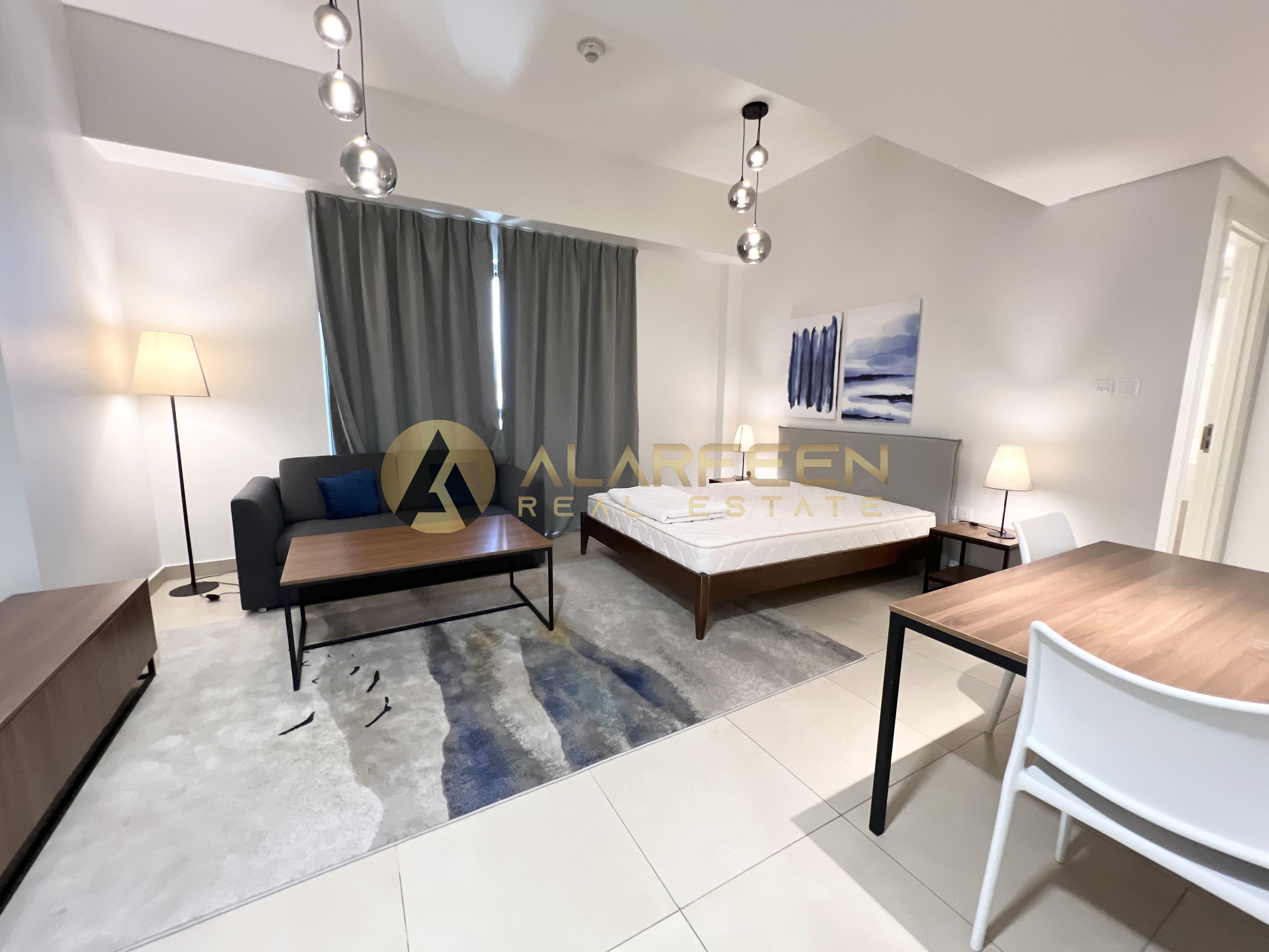  Apartment for Rent, Dubai South, Dubai