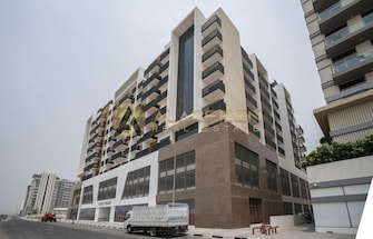 2 BR Apartment For Rent in Azizi Pearl Cover Image