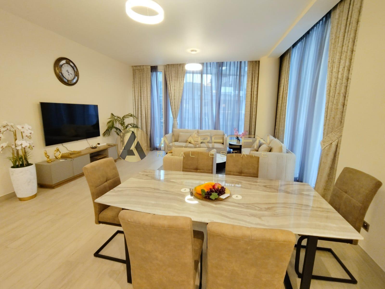  Apartment for Rent, Arjan, Dubai