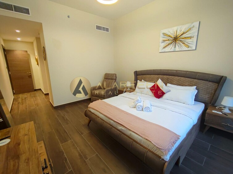  Apartment for Rent, Arjan, Dubai