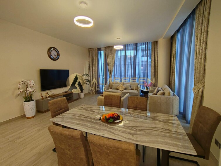  Apartment for Rent, Arjan, Dubai