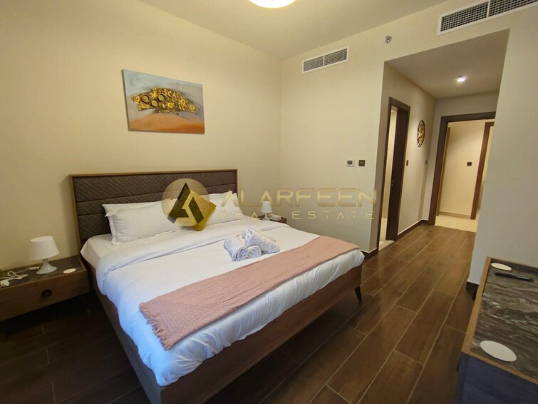  Apartment for Rent, Arjan, Dubai