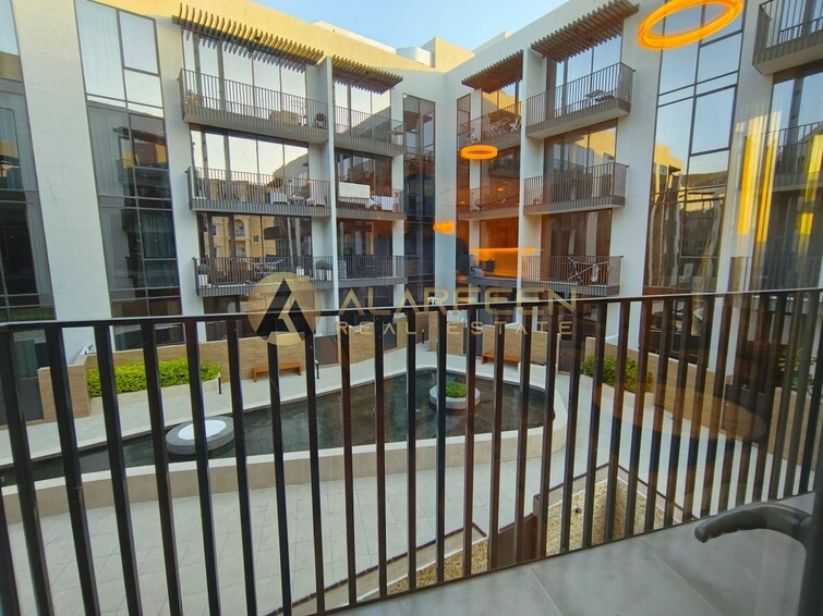  Apartment for Rent, Arjan, Dubai