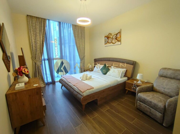  Apartment for Rent, Arjan, Dubai