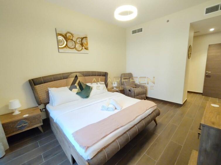  Apartment for Rent, Arjan, Dubai