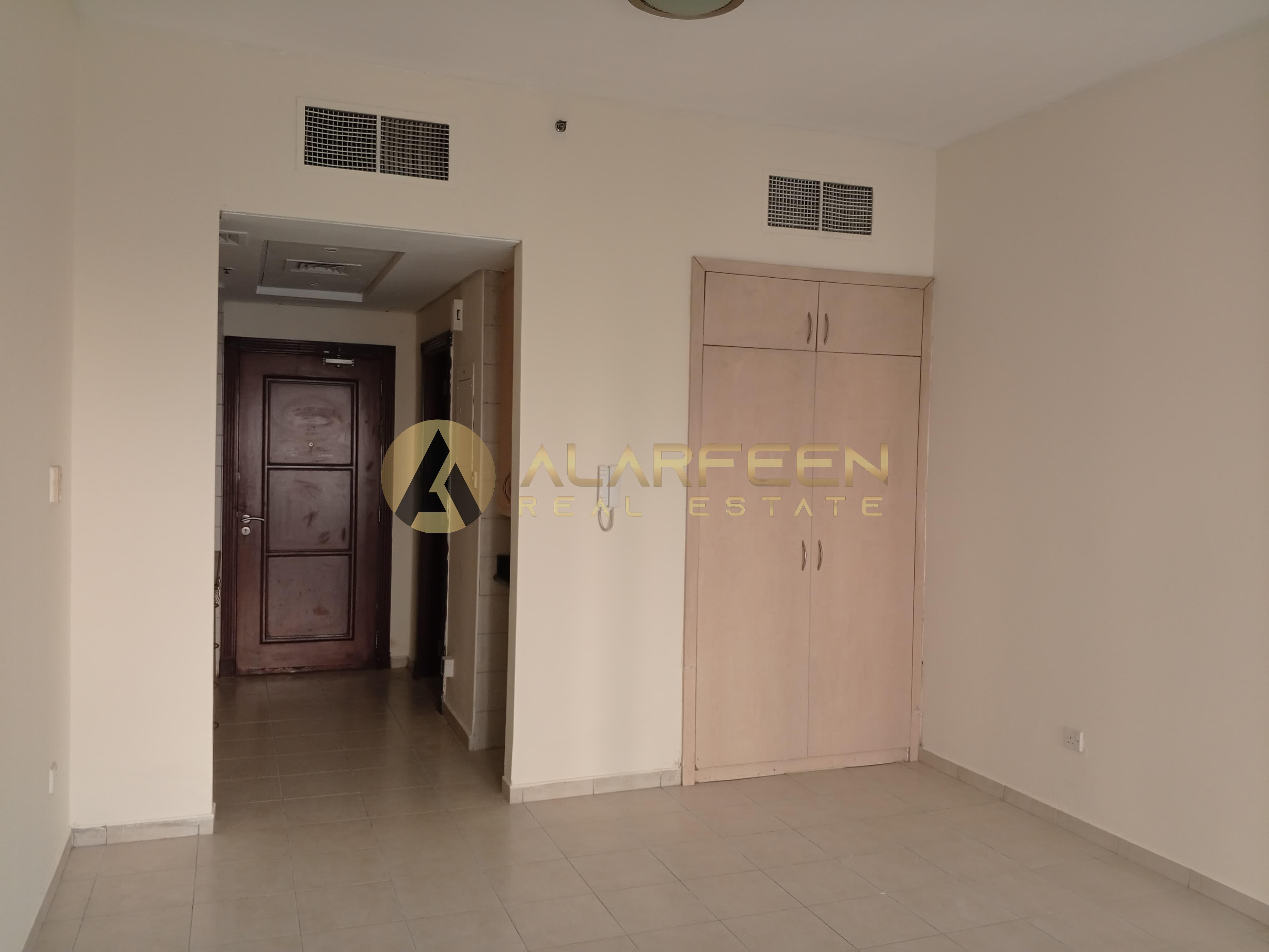 Zen Cluster Apartment for Rent, Discovery Gardens, Dubai