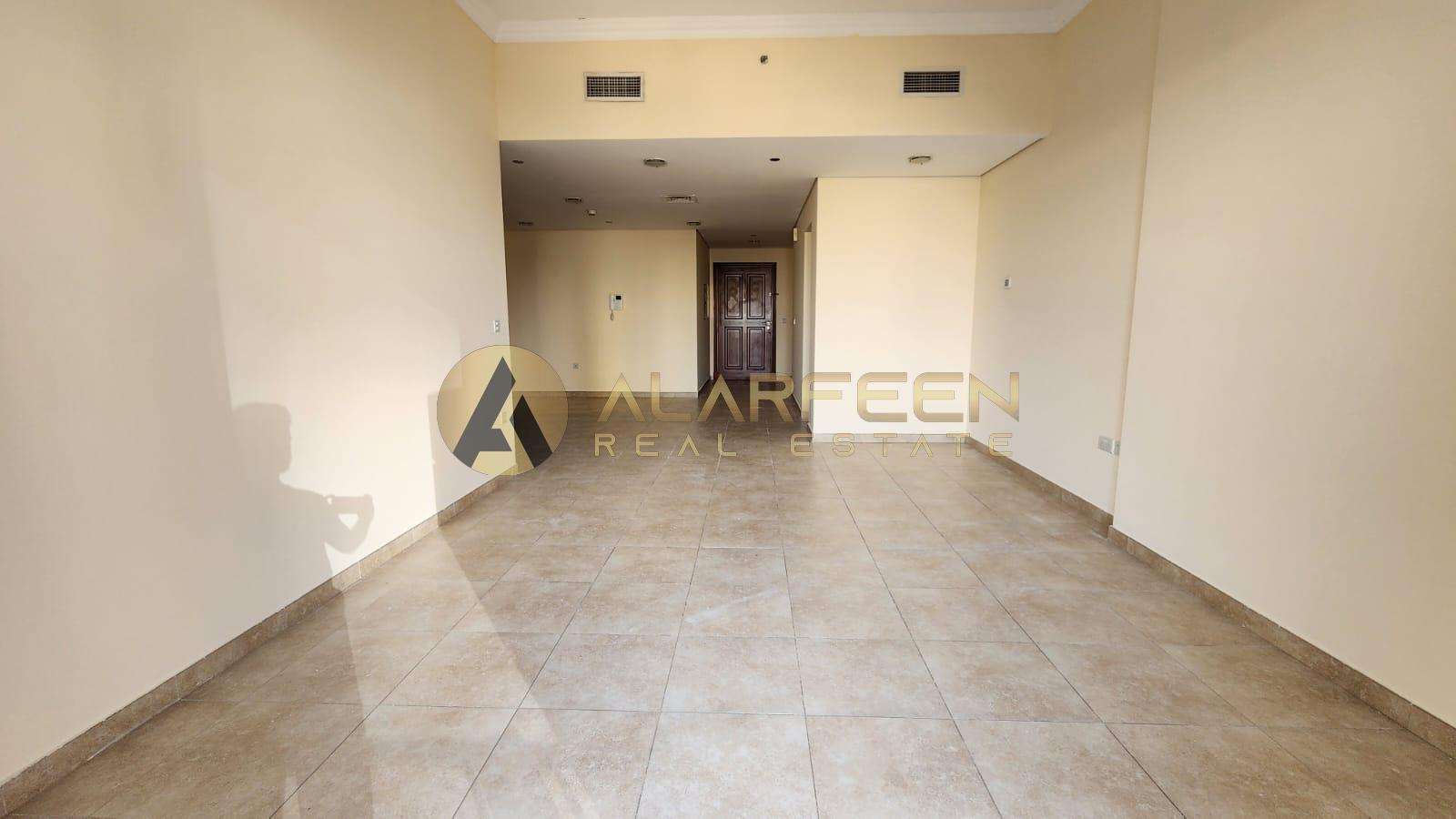 Canal Residence West Apartment for Rent, Dubai Sports City, Dubai