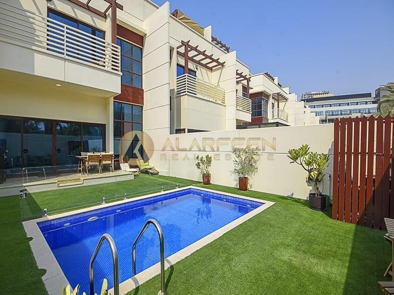  Villa for Rent, Jumeirah Village Circle (JVC), Dubai