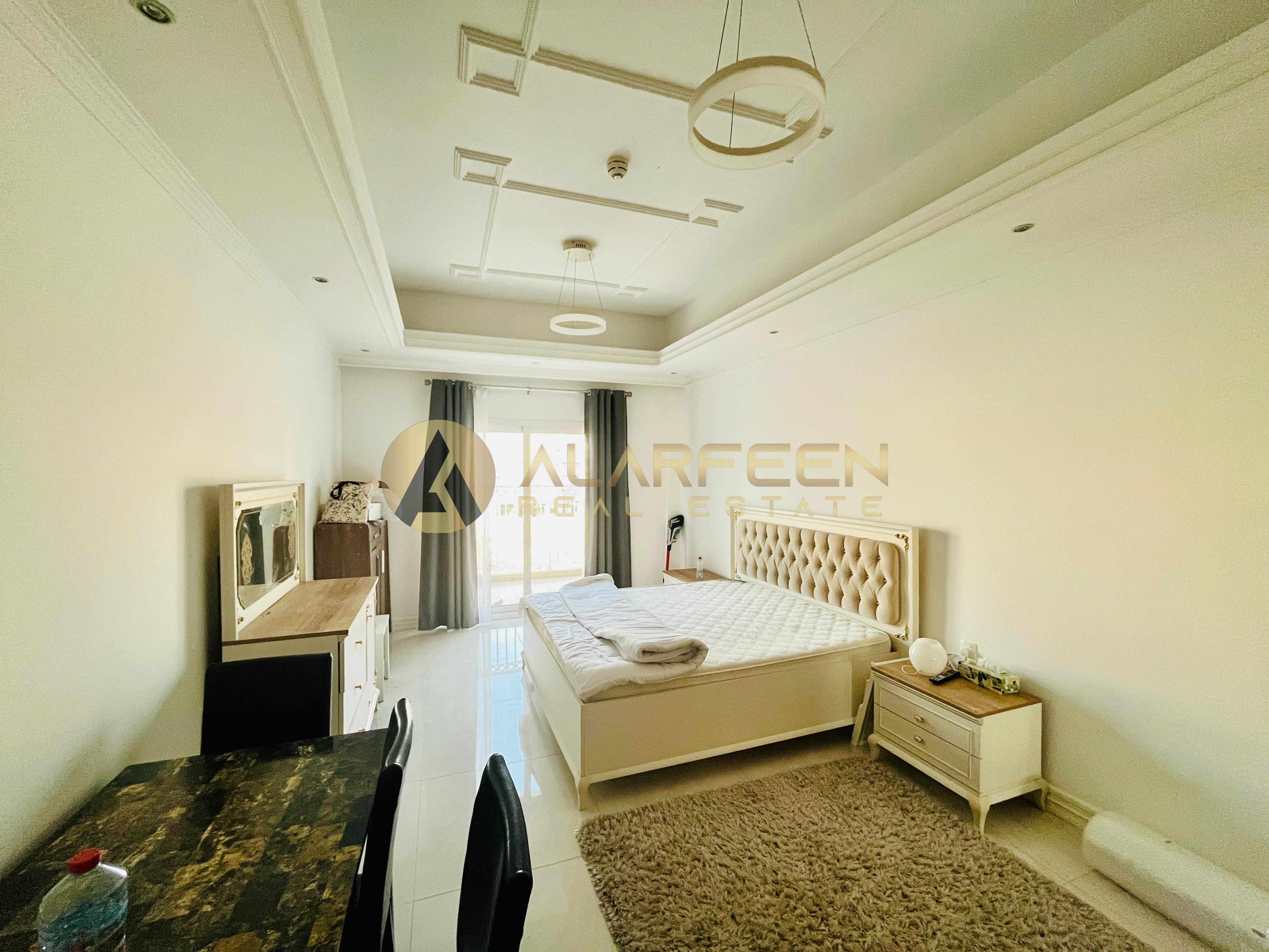 Vincitore Palacio Apartment for Rent, Arjan, Dubai