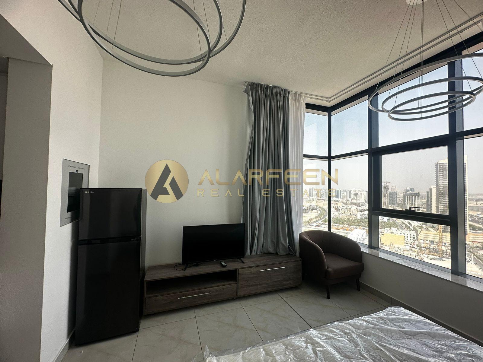 JVC District 13 Apartment for Rent, Jumeirah Village Circle (JVC), Dubai