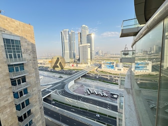 1 BR Apartment For Rent in Scala Tower Cover Image