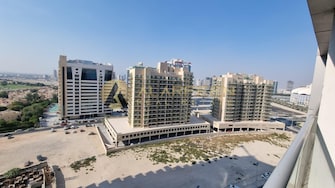 1 BR Apartment For Sale in Hub Canal 2 Tower Cover Image