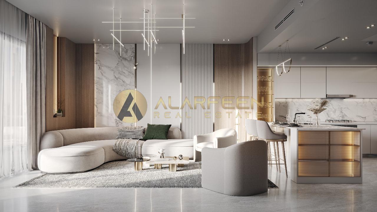 Binghatti Amber Apartment for Sale, Jumeirah Village Circle (JVC), Dubai