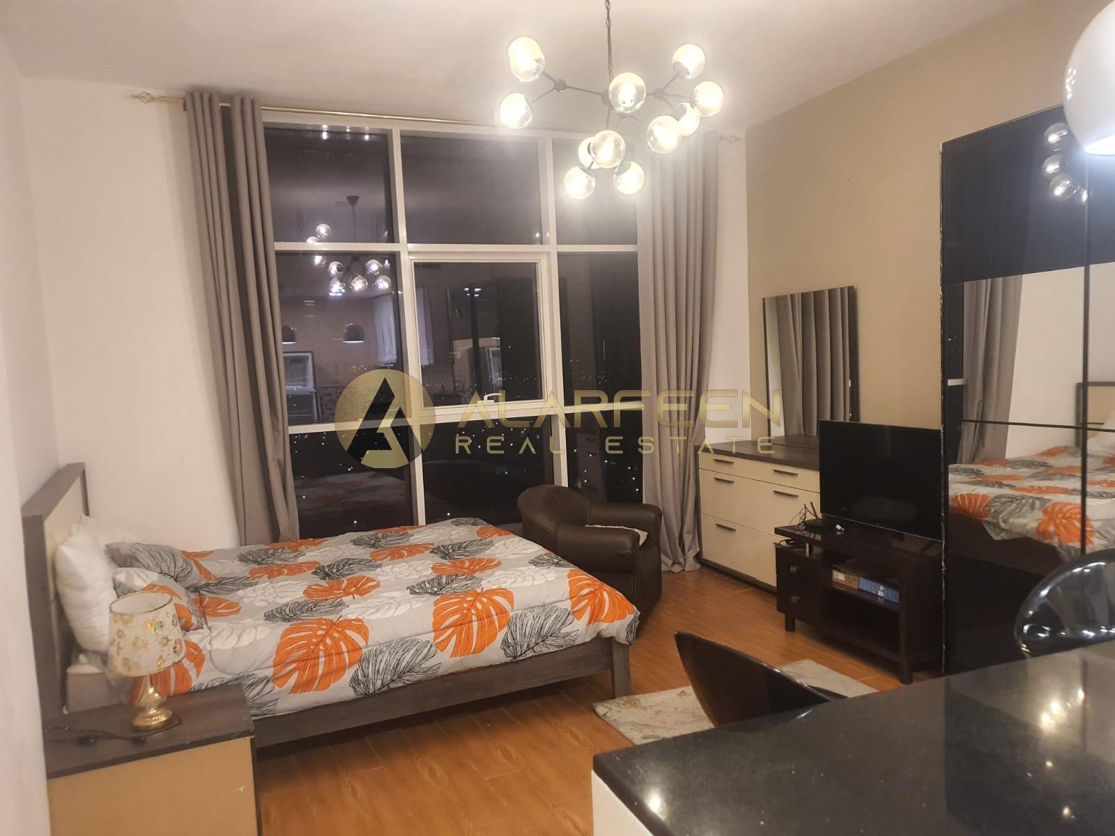 JVT District 2 Apartment for Rent, Jumeirah Village Triangle (JVT), Dubai