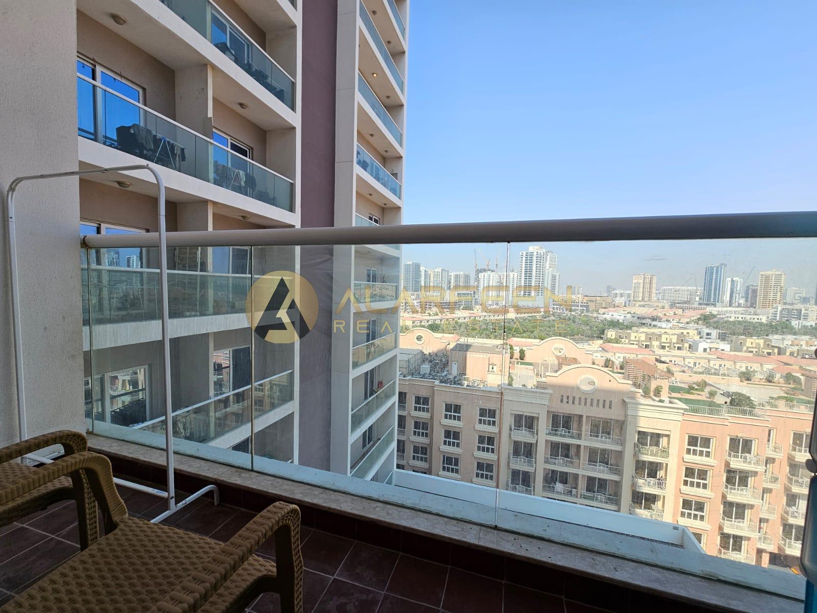 JVC District 12 Apartment for Rent, Jumeirah Village Circle (JVC), Dubai