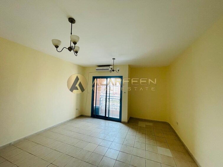 Persia Cluster Apartment for Rent, International City, Dubai