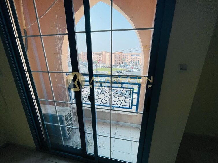 Persia Cluster Apartment for Rent, International City, Dubai