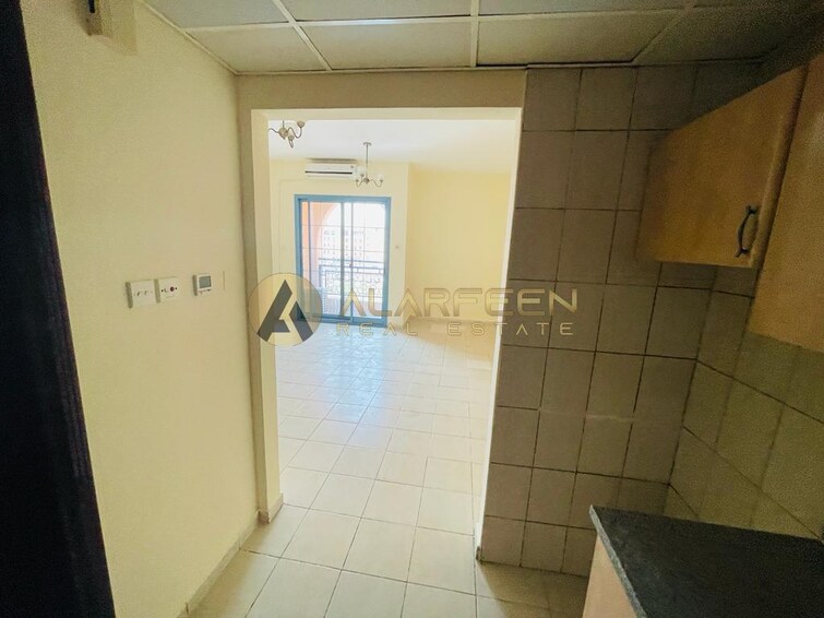 Persia Cluster Apartment for Rent, International City, Dubai