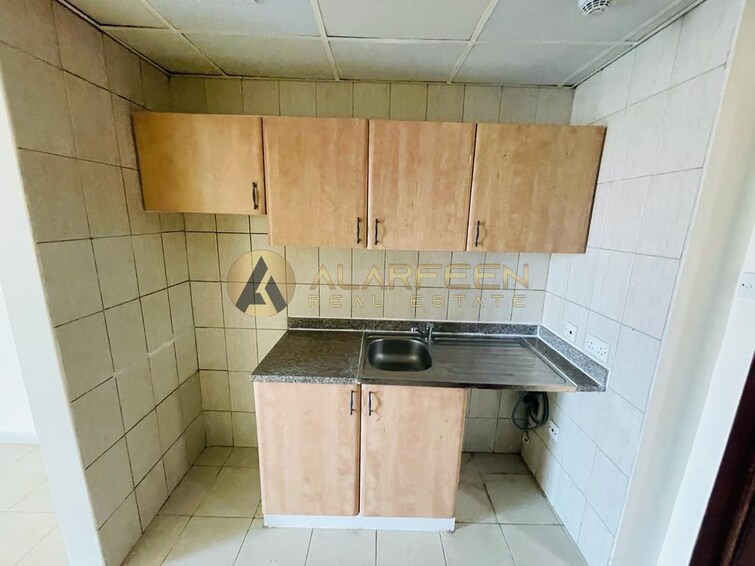 Persia Cluster Apartment for Rent, International City, Dubai