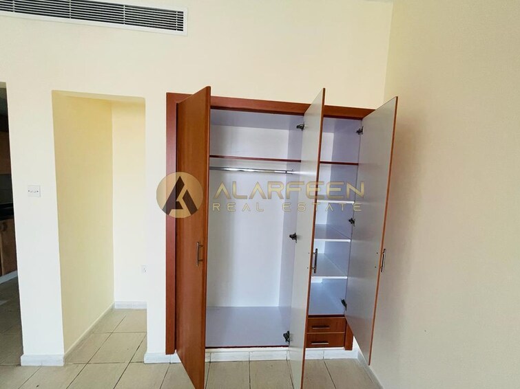 Persia Cluster Apartment for Rent, International City, Dubai