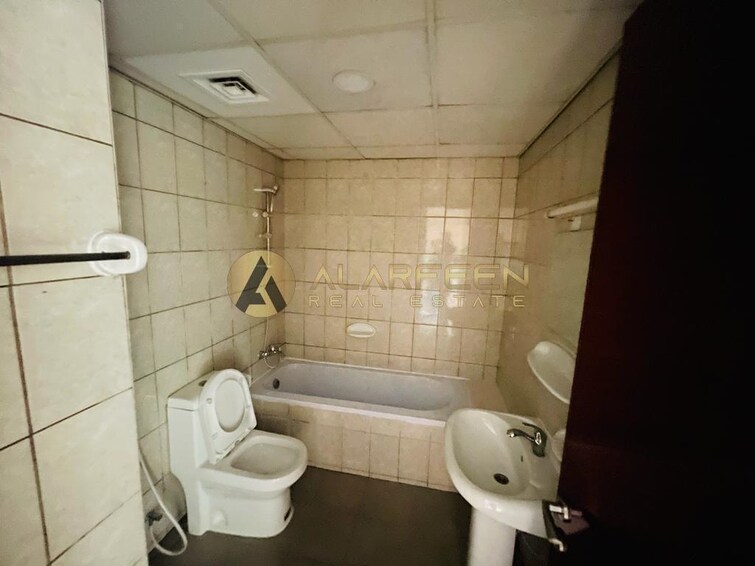 Persia Cluster Apartment for Rent, International City, Dubai