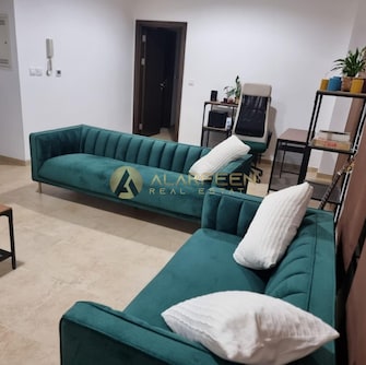 1 BR Apartment For Rent in Al Thamam 22 Cover Image