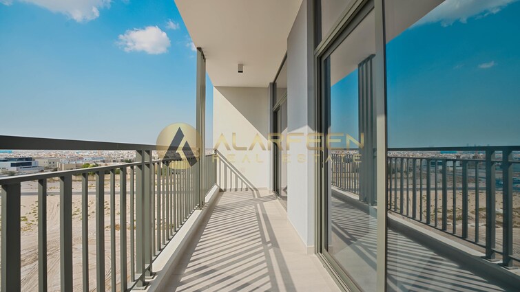  Apartment for Rent, Arjan, Dubai