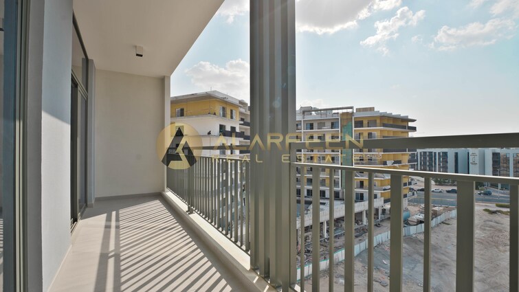  Apartment for Rent, Arjan, Dubai