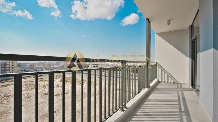  Apartment for Rent, Arjan, Dubai