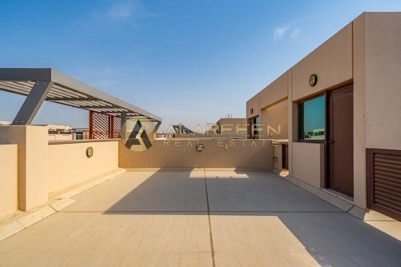 Meydan Gated Community Villa for Rent, Meydan City, Dubai