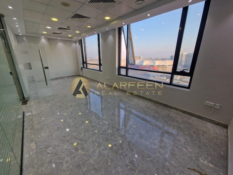 JVC District 13 Office Space for Rent, Jumeirah Village Circle (JVC), Dubai
