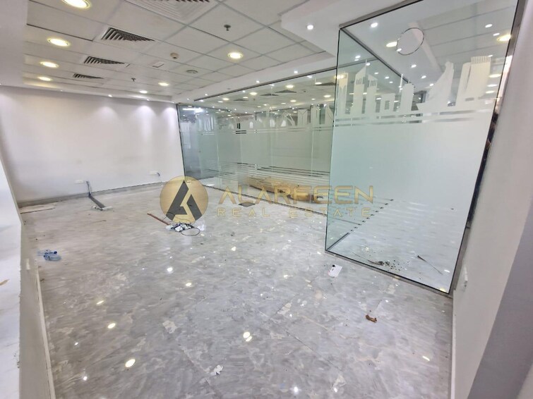 JVC District 13 Office Space for Rent, Jumeirah Village Circle (JVC), Dubai
