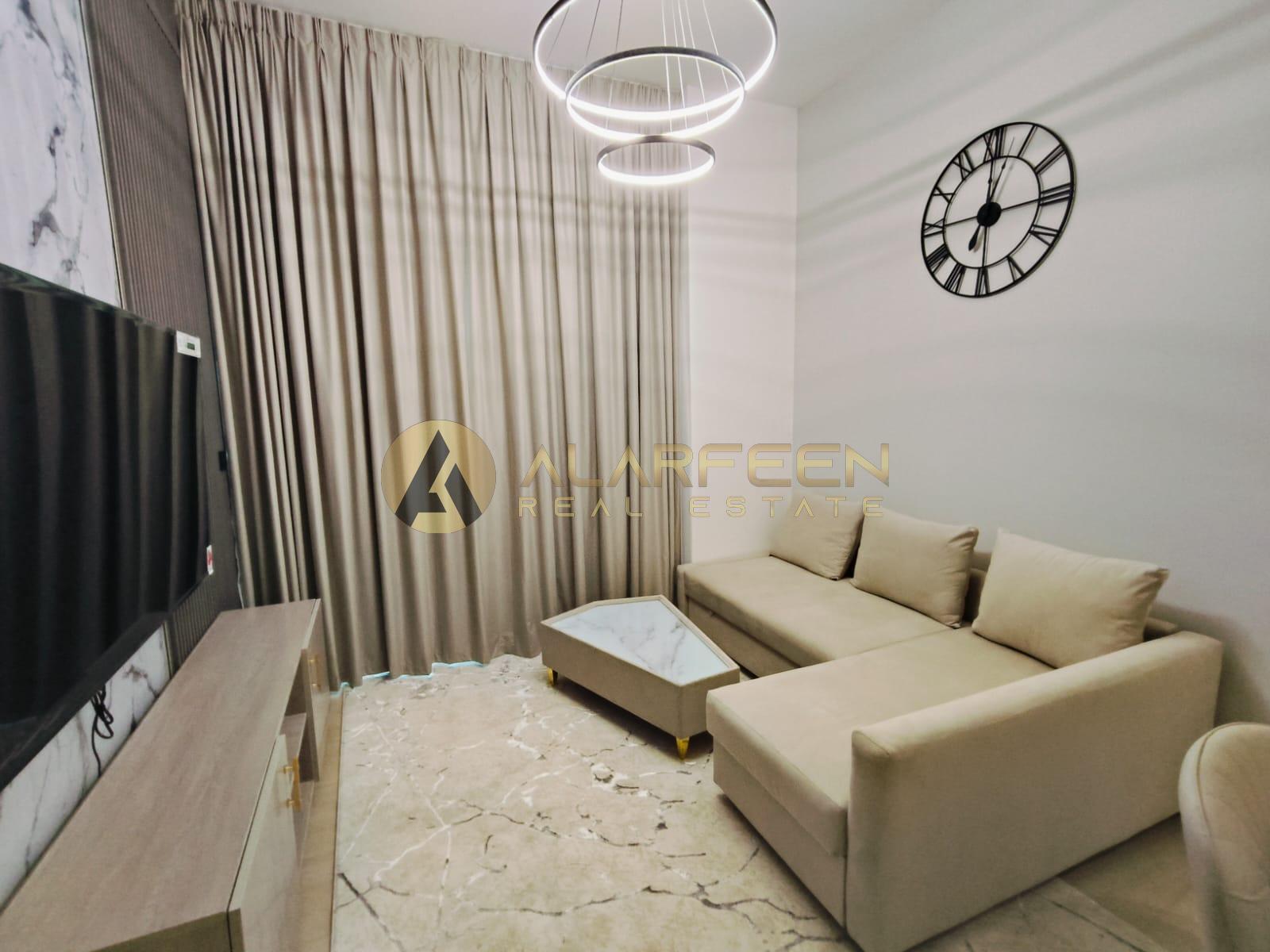 JVC District 12 Apartment for Rent, Jumeirah Village Circle (JVC), Dubai