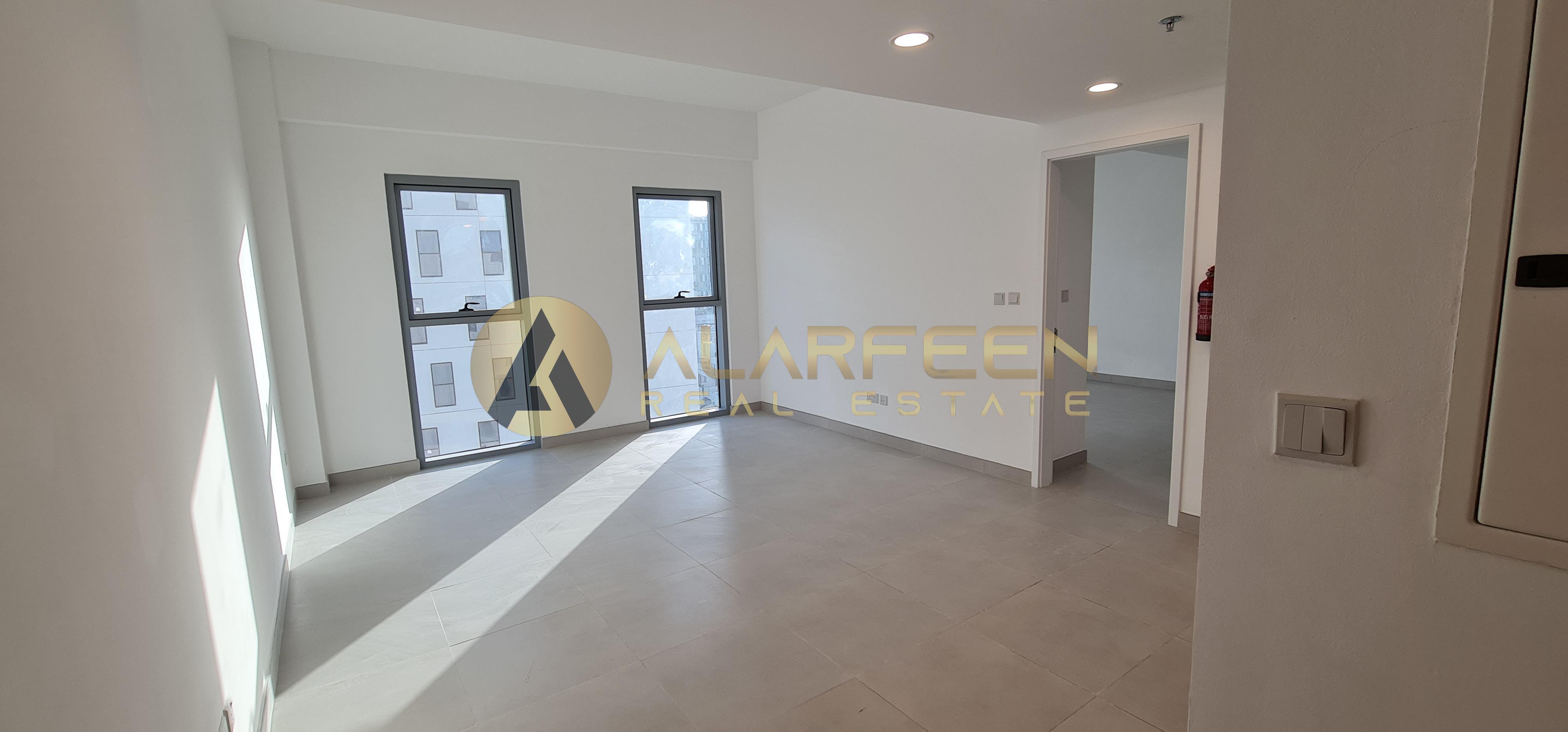 1 BR Apartment For Sale in Dubai South