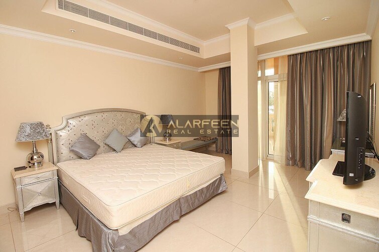 The Crescent Apartment for Sale, Palm Jumeirah, Dubai