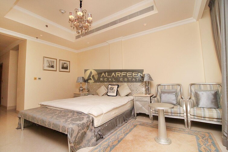 The Crescent Apartment for Sale, Palm Jumeirah, Dubai